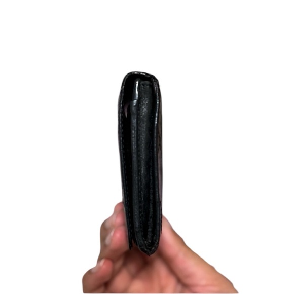 Chanel CC Logo Wallet- Pink Interior 💖 - Picture 4 of 15